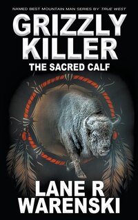 Front cover_Grizzly Killer