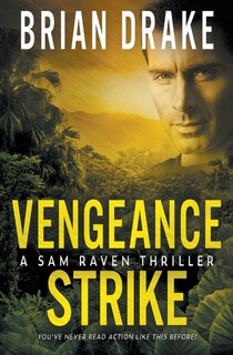 Front cover_Vengeance Strike