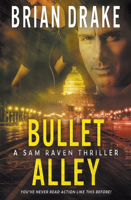 Couverture_Bullet Alley