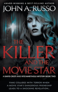 Front cover_The Killer and the Movie Star