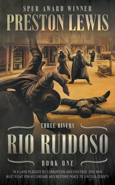 Front cover_Rio Ruidoso