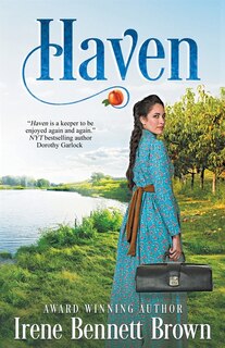 Front cover_Haven