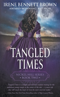 Front cover_Tangled Times