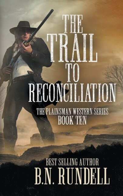 Couverture_The Trail to Reconciliation