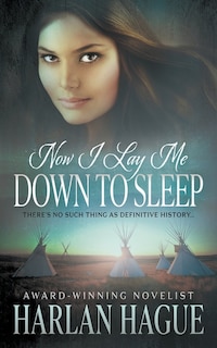 Front cover_Now I Lay Me Down To Sleep