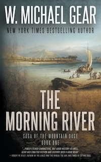 Couverture_The Morning River