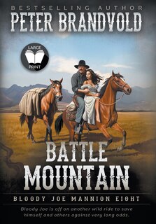 Couverture_Battle Mountain