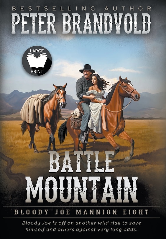 Couverture_Battle Mountain