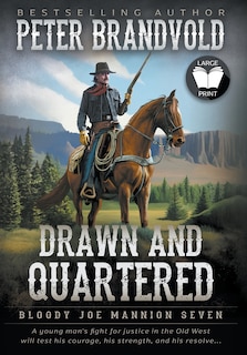 Front cover_Drawn and Quartered