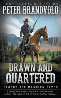 Couverture_Drawn and Quartered