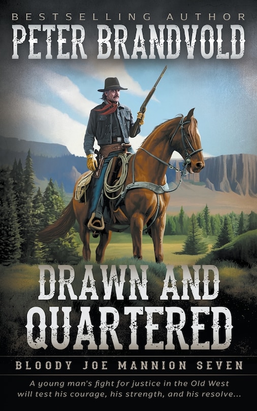 Couverture_Drawn and Quartered