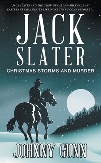 Front cover_Jack Slater