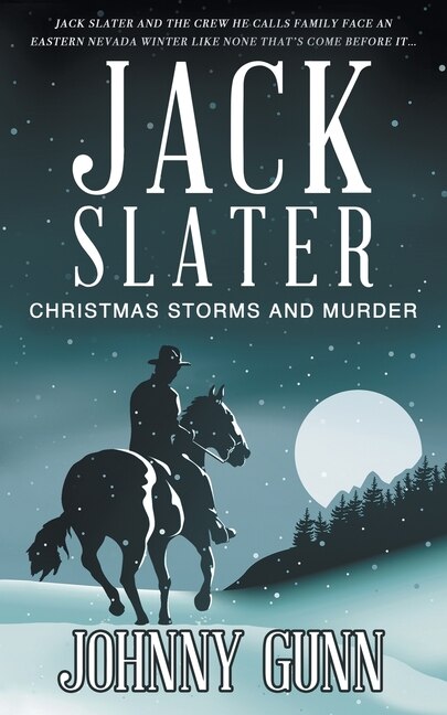 Front cover_Jack Slater