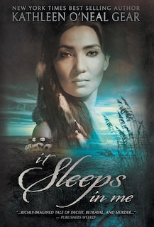 Front cover_It Sleeps In Me