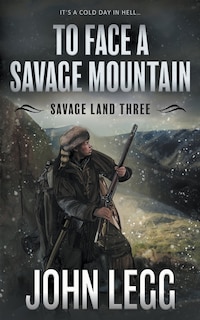 Couverture_To Face a Savage Mountain