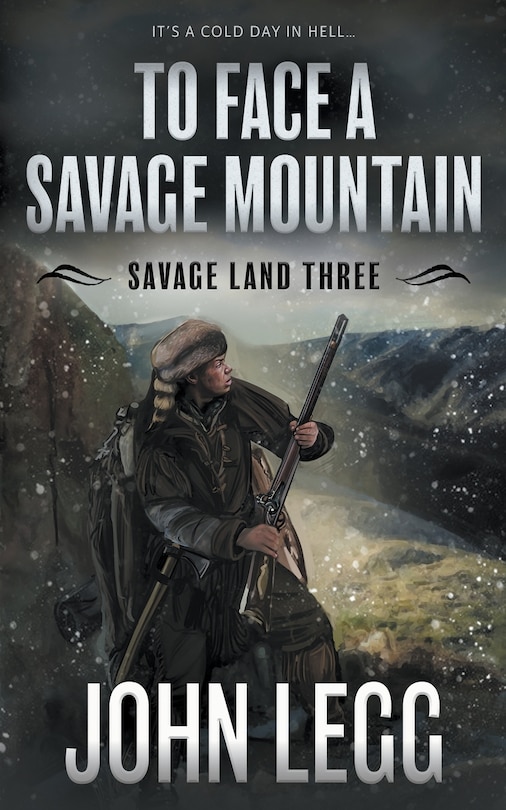 Couverture_To Face a Savage Mountain