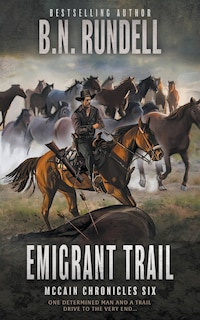 Couverture_Emigrant Trail