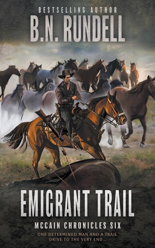 Couverture_Emigrant Trail