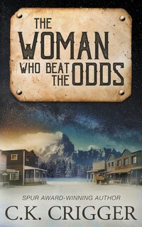 Couverture_The Woman Who Beat The Odds