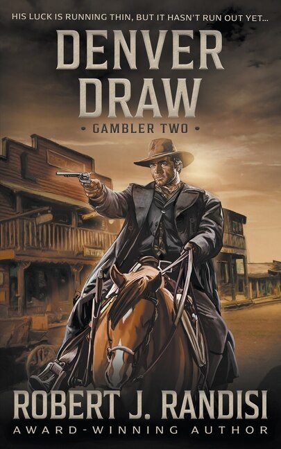 Front cover_Denver Draw