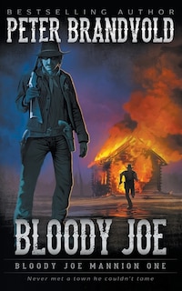 Couverture_Bloody Joe