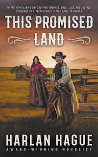 Couverture_This Promised Land