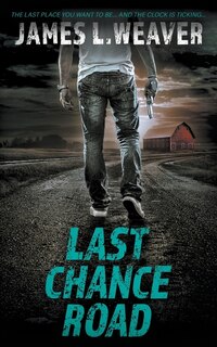 Couverture_Last Chance Road