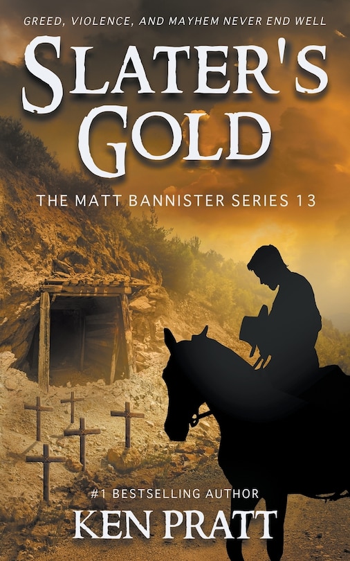 Couverture_Slater's Gold