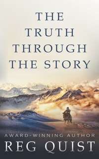Couverture_The Truth Through The Story
