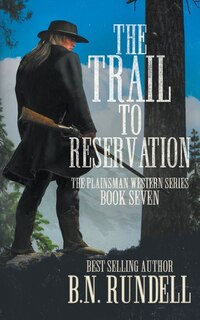 Couverture_The Trail to Reservation