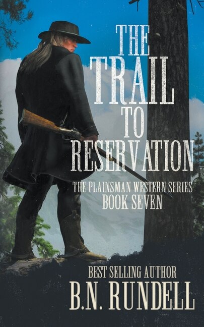 Couverture_The Trail to Reservation