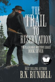 Front cover_The Trail to Reservation