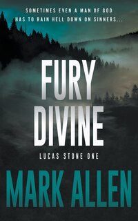 Front cover_Fury Divine