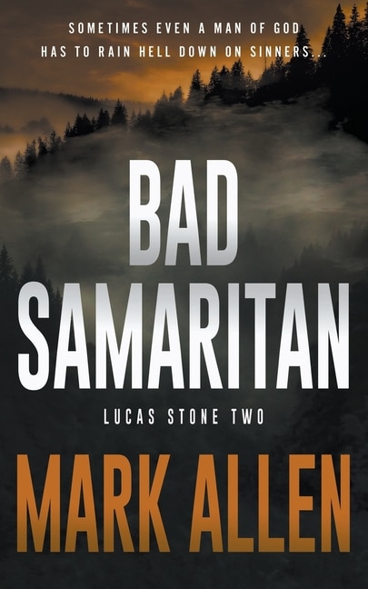 Couverture_Bad Samaritan