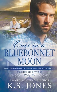 Front cover_Once in a Bluebonnet Moon