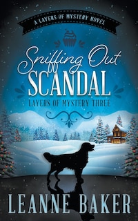 Front cover_Sniffing Out Scandal