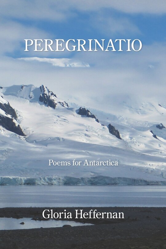 Front cover_Peregrinatio