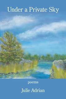 Front cover_Under a Private Sky