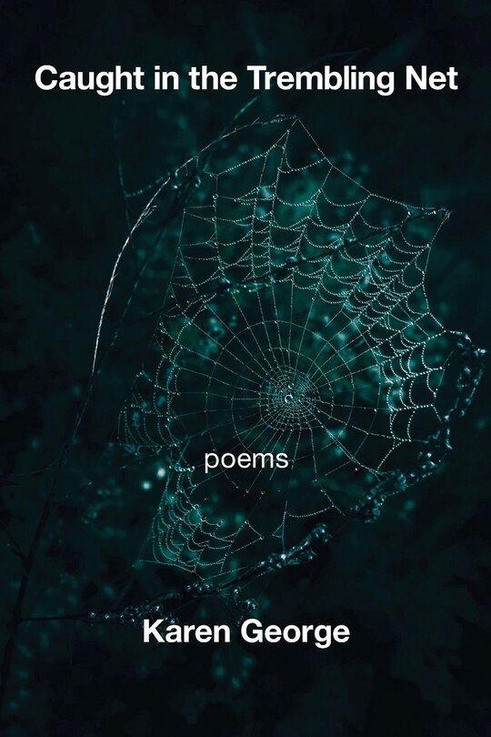 Couverture_Caught in the Trembling Net