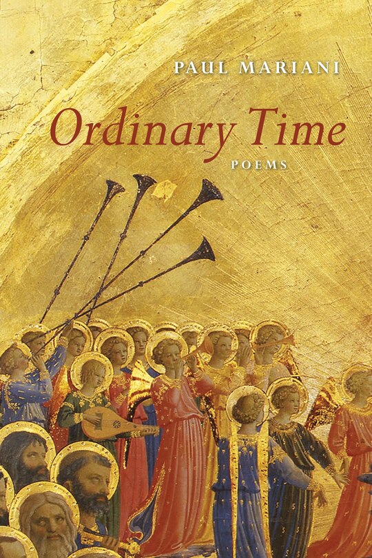 Couverture_Ordinary Time