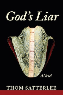 Couverture_God's Liar