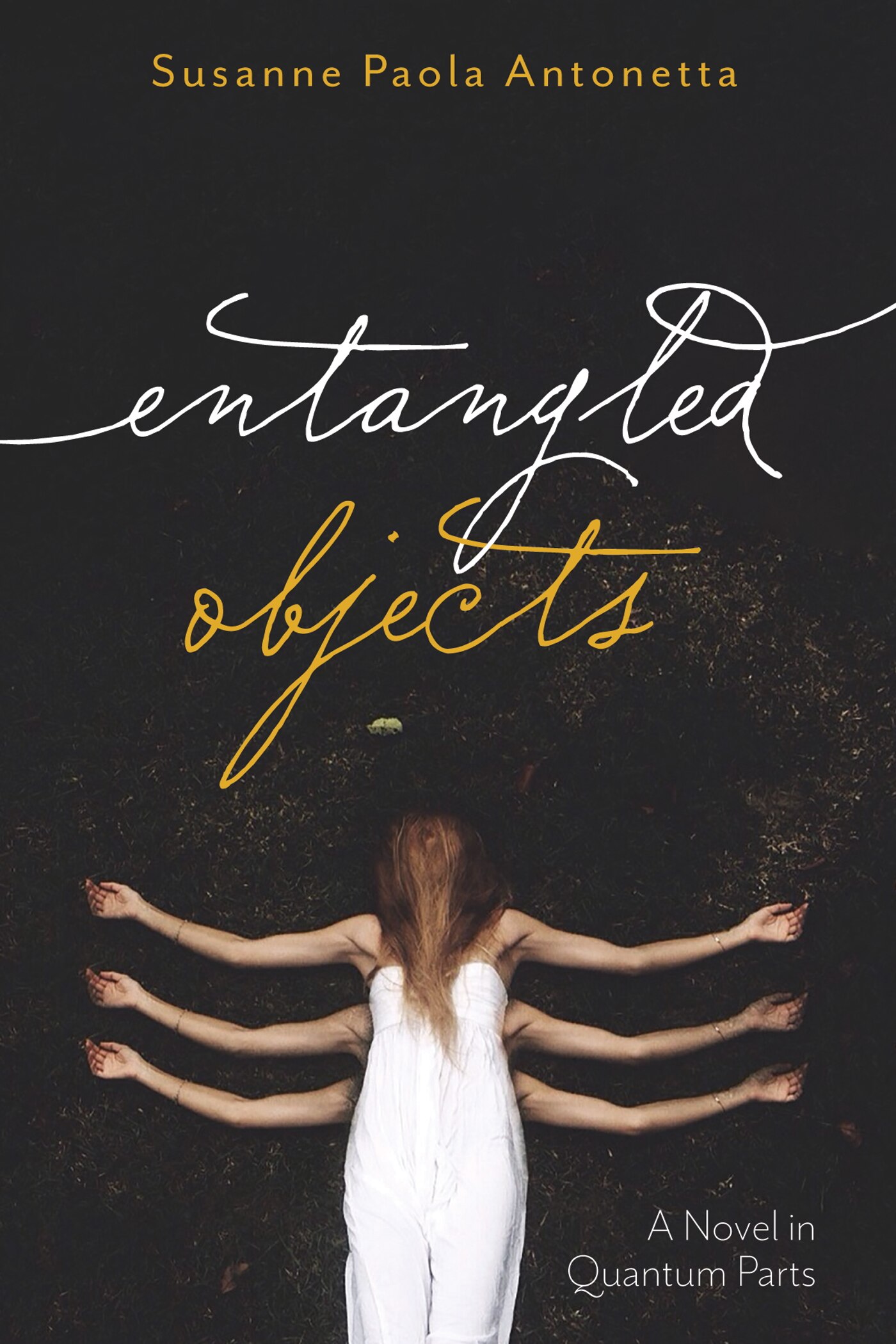 洋書 Entangled Objects Entangled Objects — Harvard University Press