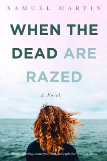 Couverture_When the Dead are Razed