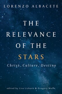 Front cover_Relevance of the Stars