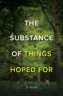 Front cover_Substance of Things Hoped For