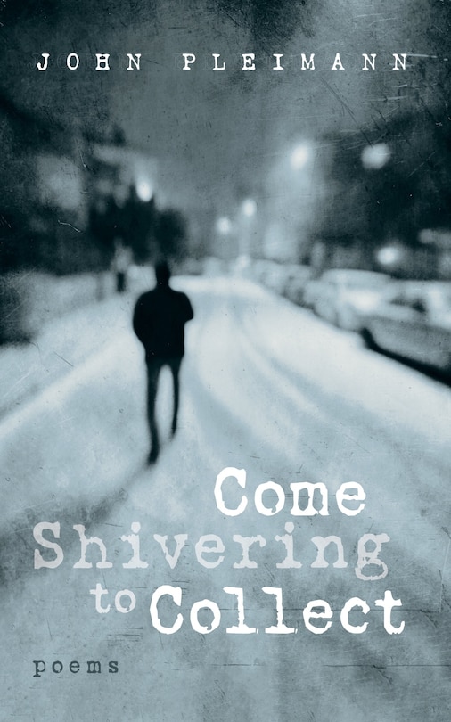 Couverture_Come Shivering to Collect