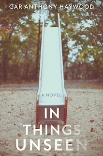 Front cover_In Things Unseen