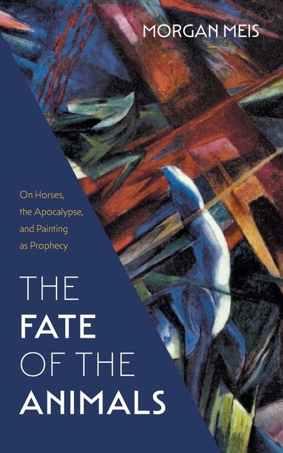 Couverture_The Fate of the Animals