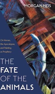 Couverture_Fate of the Animals