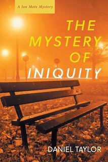 Couverture_The Mystery of Iniquity